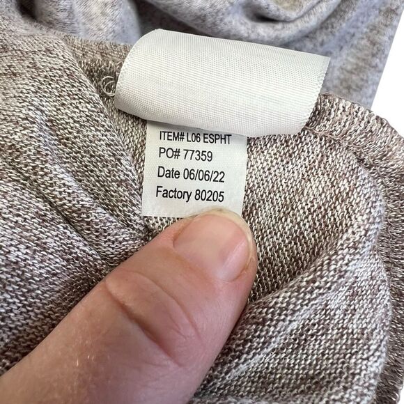 NWT small Boxercraft IOWA STATE cyclones Sweatshirt - Picture 12 of 13